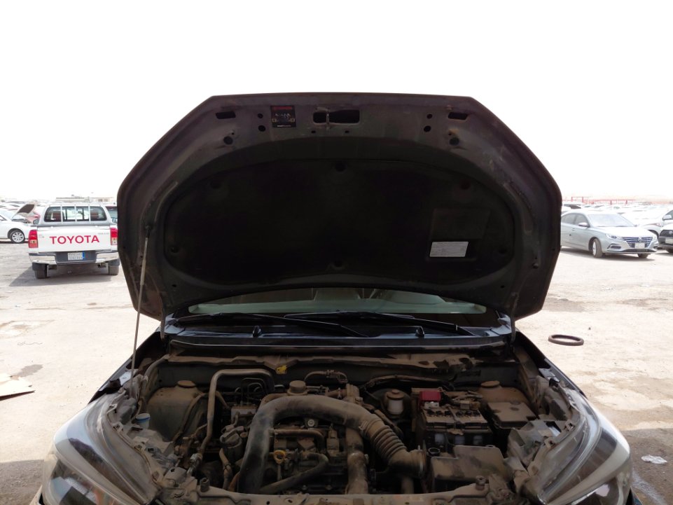 تويوتا رايز LIMITED 2023 image