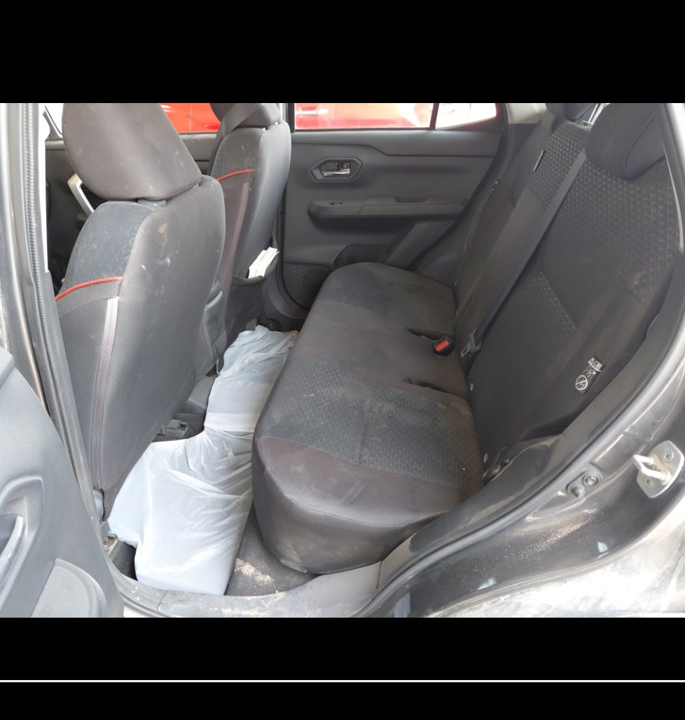 تويوتا رايز LIMITED 2023 image