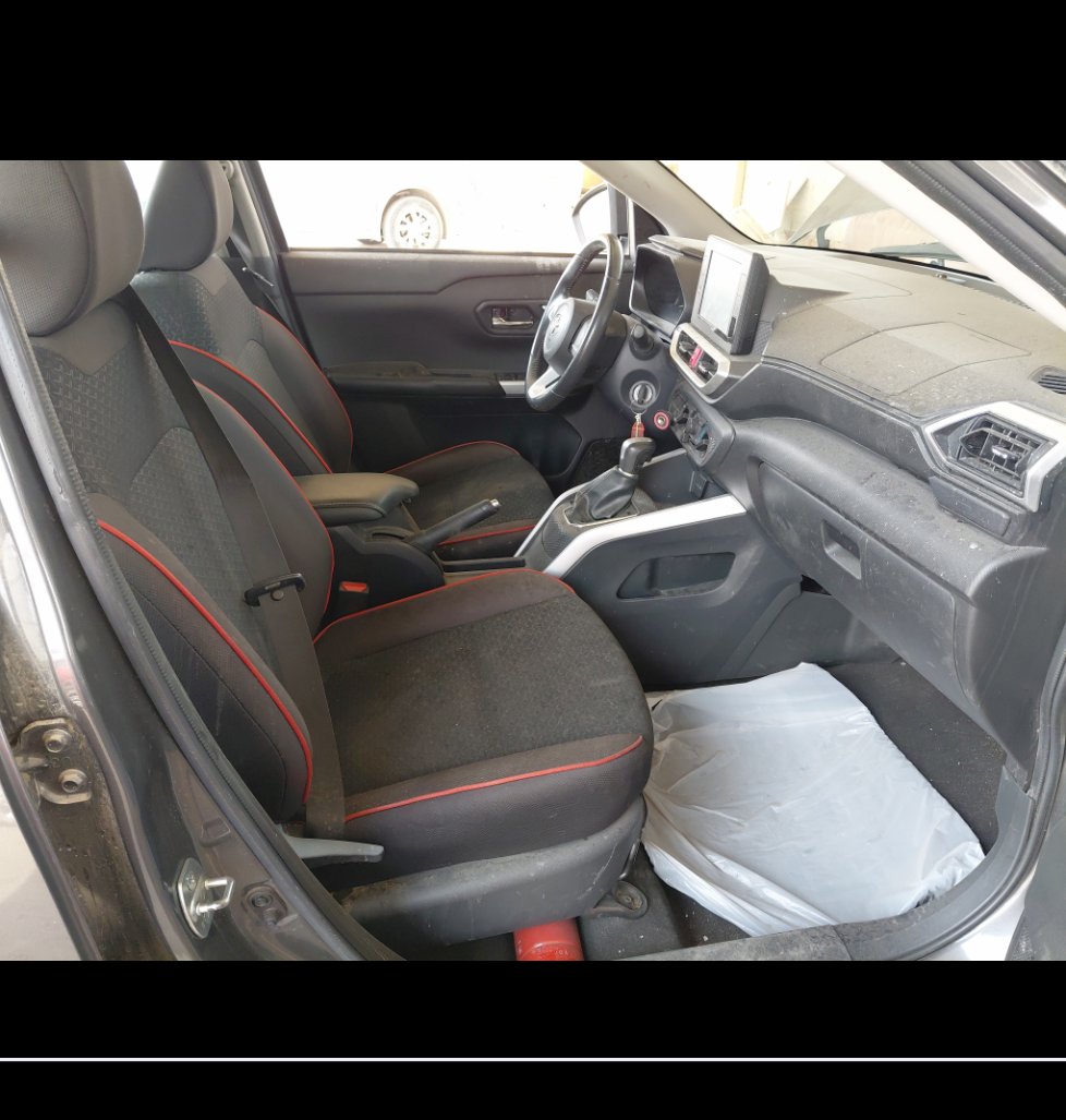 تويوتا رايز LIMITED 2023 image