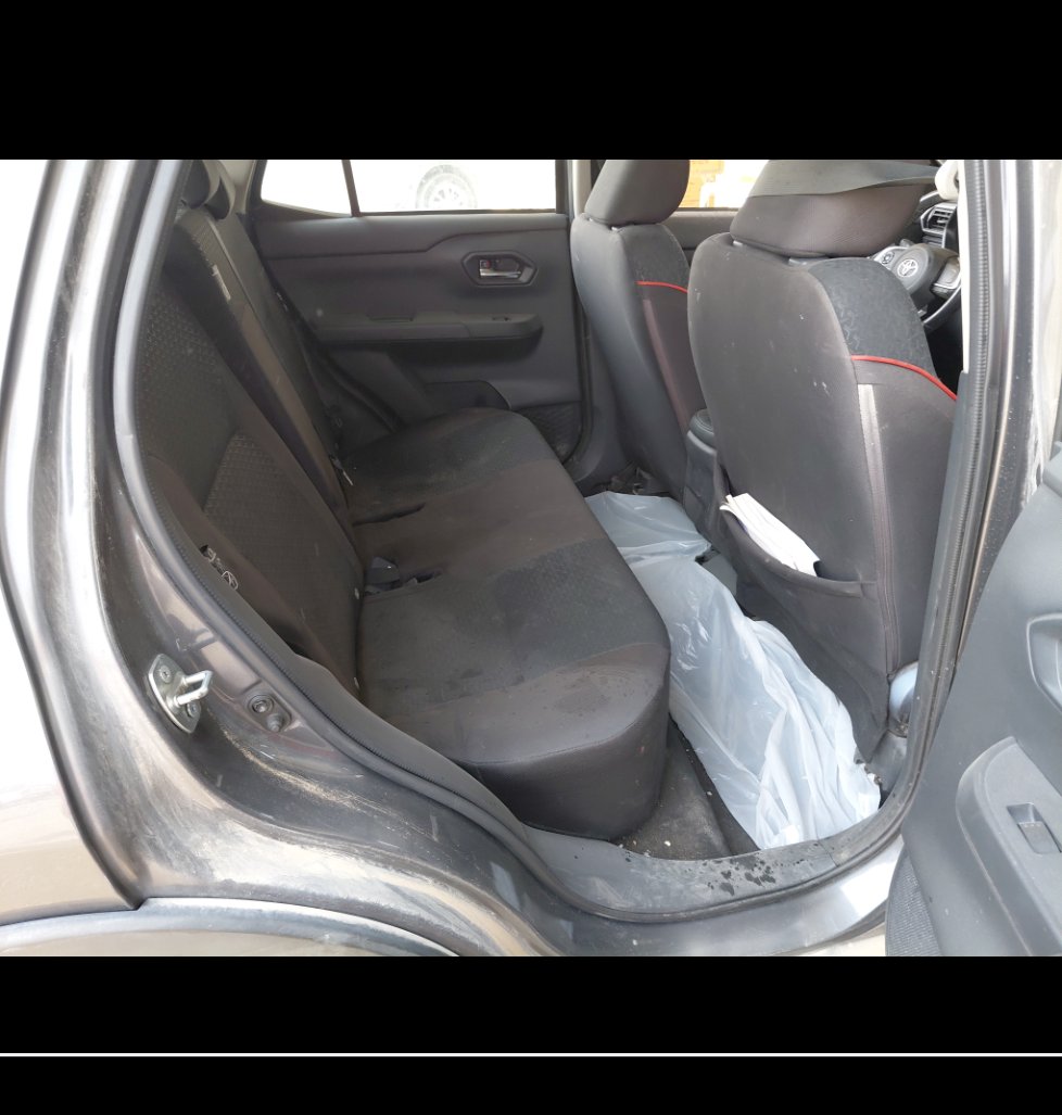 تويوتا رايز LIMITED 2023 image