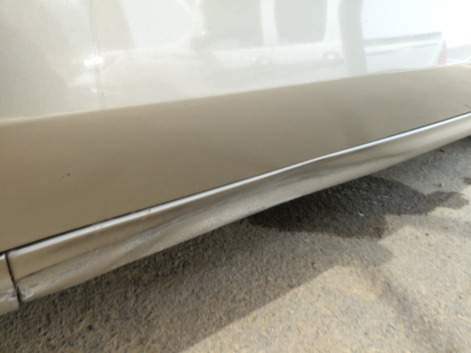 KIA Pegas EX 2020 image