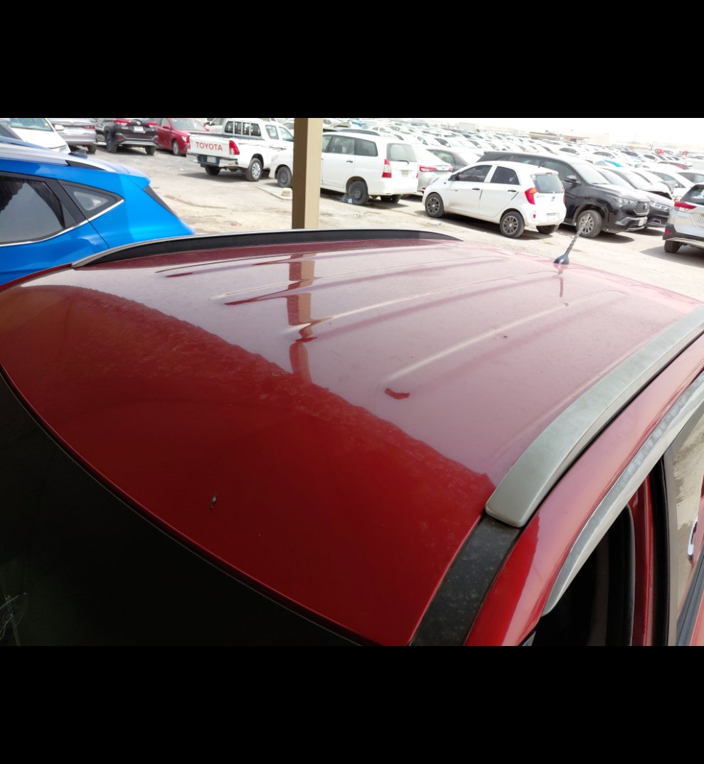 هيونداي كريتا Smart SPORT 2021 image