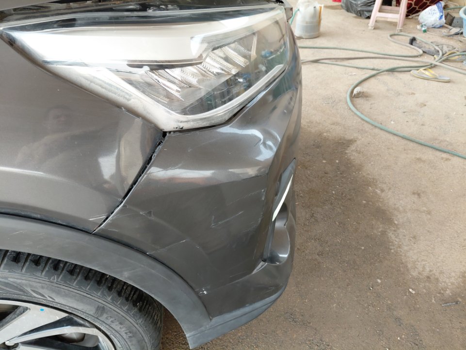 تويوتا رايز LIMITED 2023 image