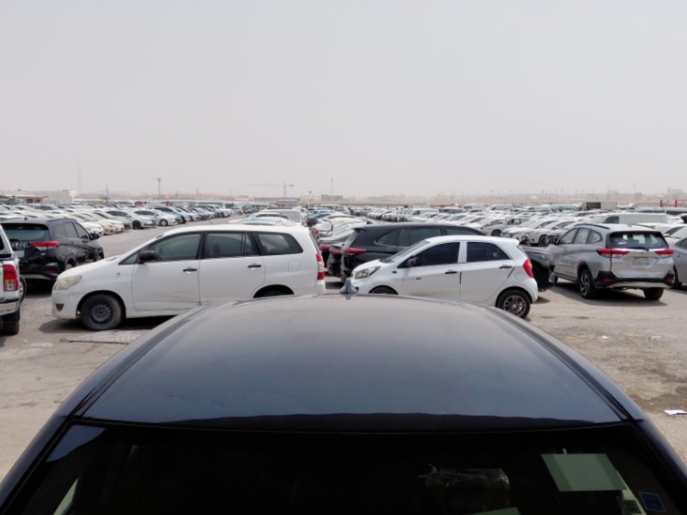 تويوتا رايز LIMITED 2023 image