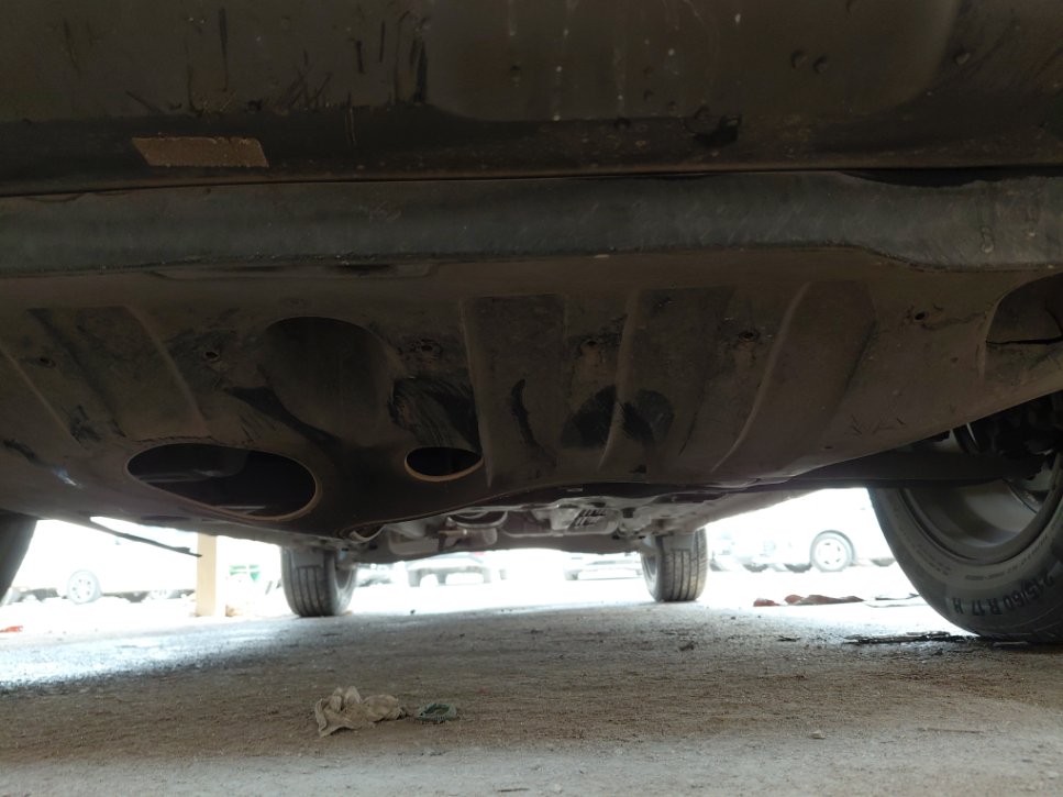 هيونداي كريتا Smart SPORT 2021 image