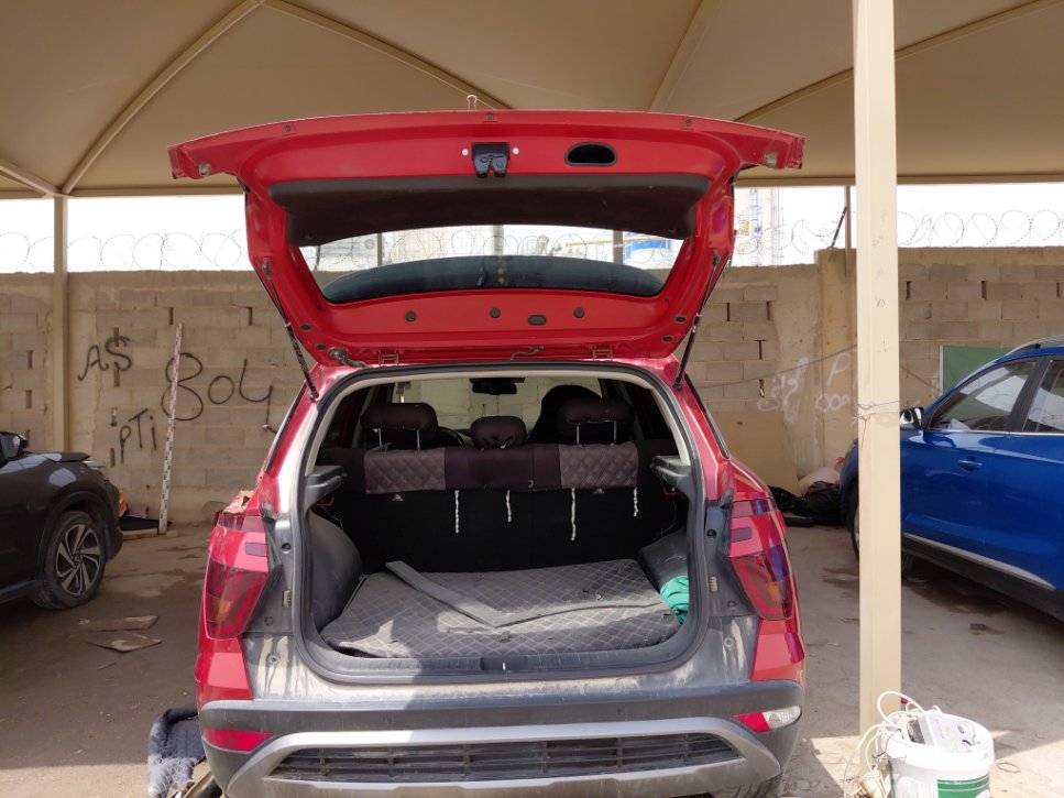 هيونداي كريتا Smart SPORT 2021 image