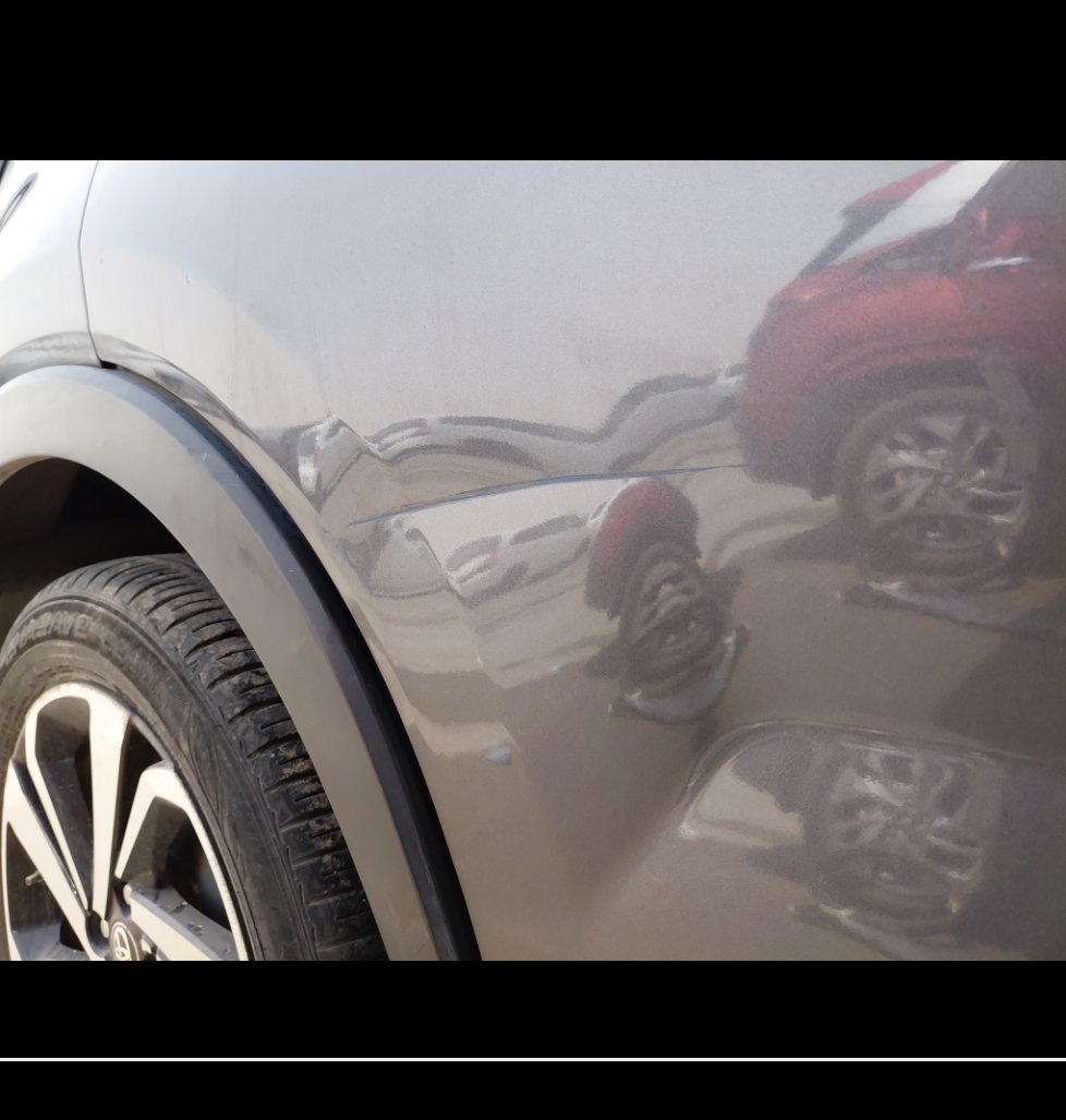 تويوتا رايز LIMITED 2023 image