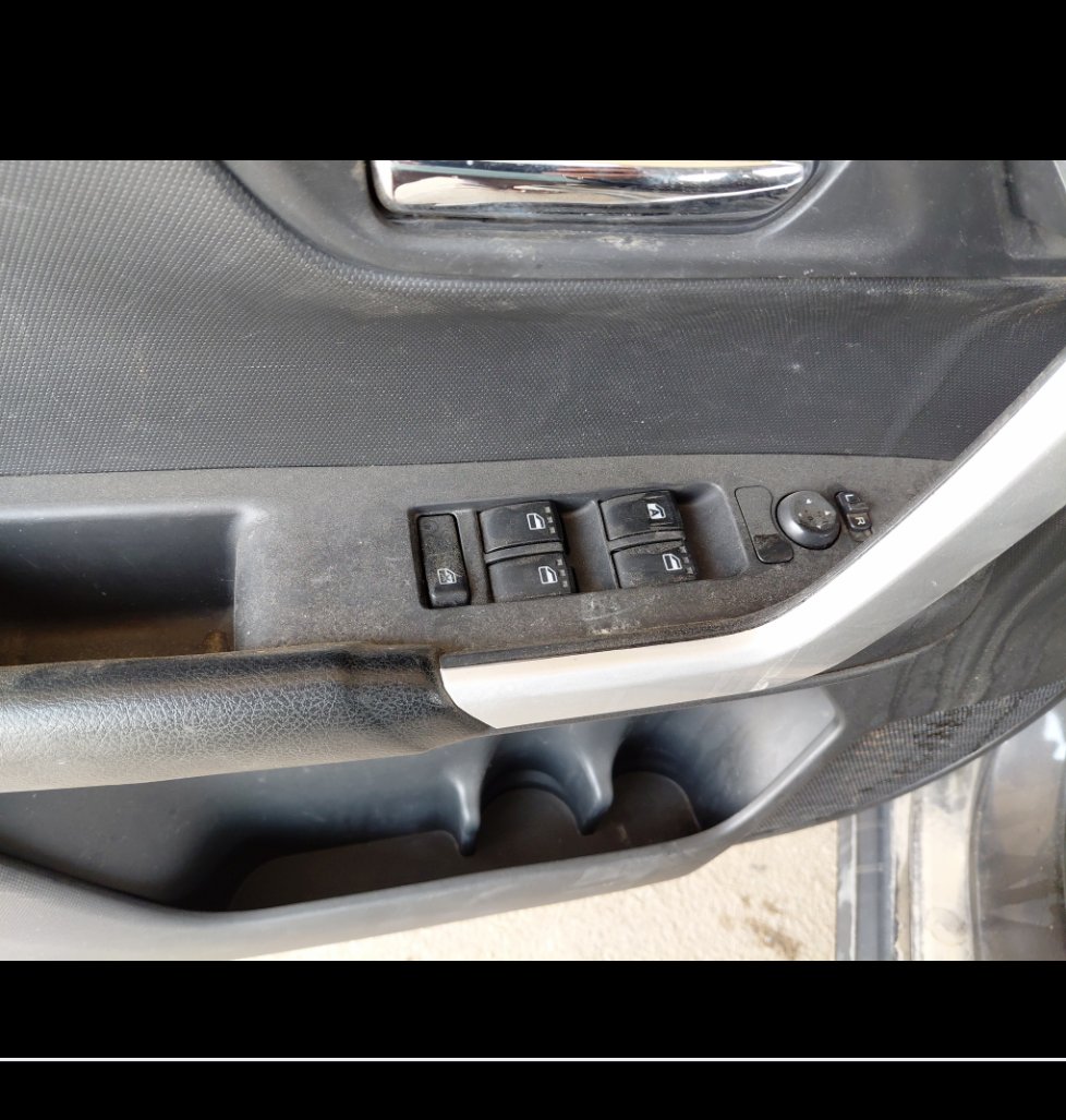 تويوتا رايز LIMITED 2023 image