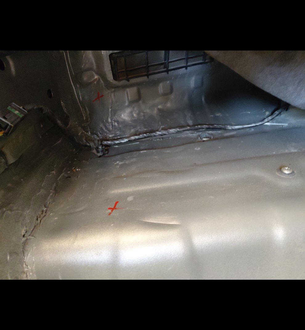 KIA Pegas EX 2020 image