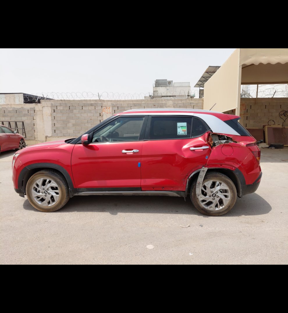 هيونداي كريتا Smart SPORT 2021 image