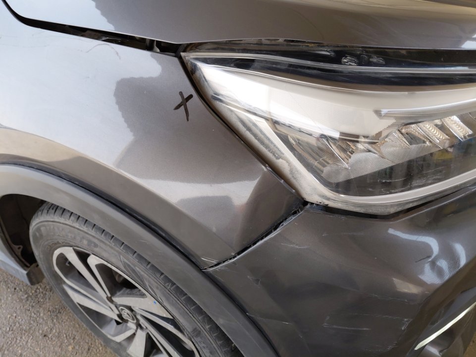 تويوتا رايز LIMITED 2023 image