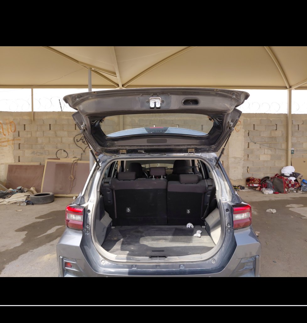 تويوتا رايز LIMITED 2023 image