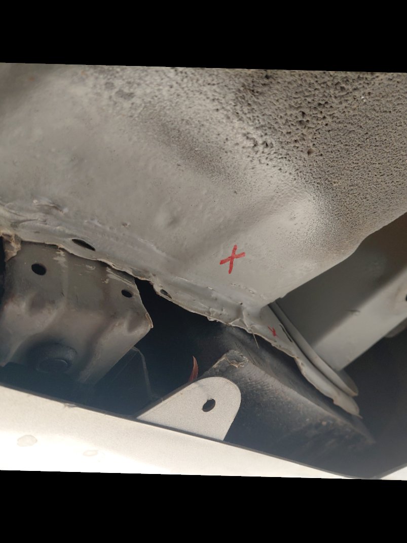 KIA Pegas EX 2020 image