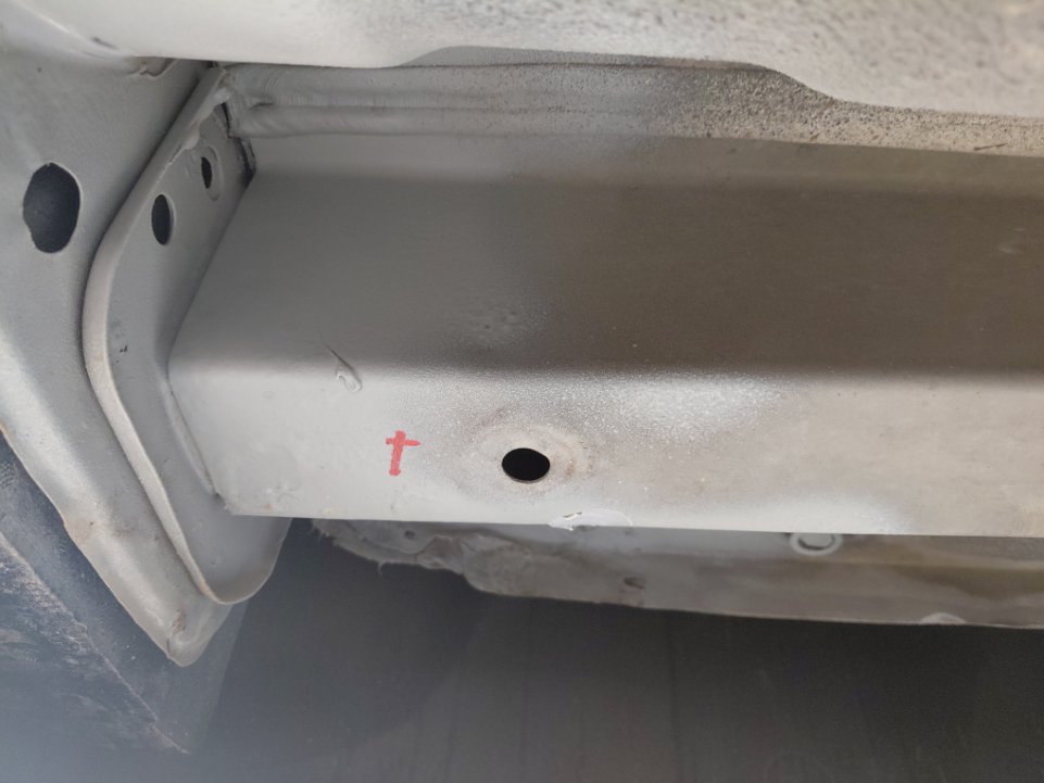 KIA Pegas EX 2020 image