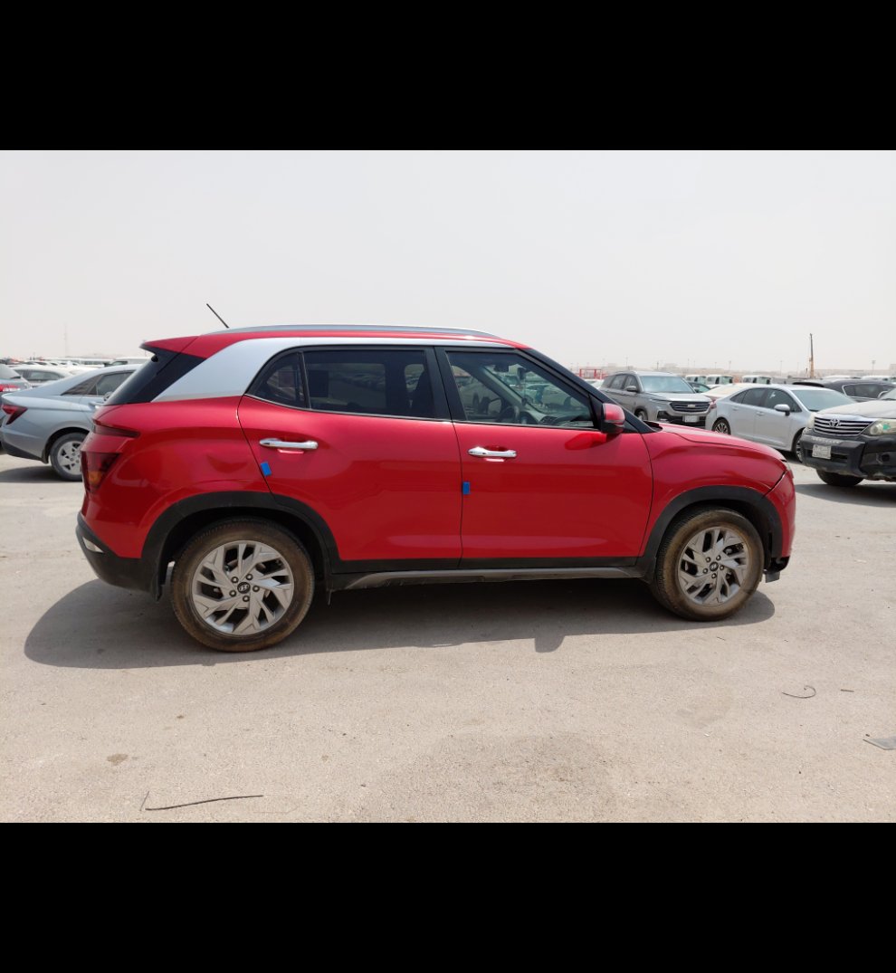 هيونداي كريتا Smart SPORT 2021 image