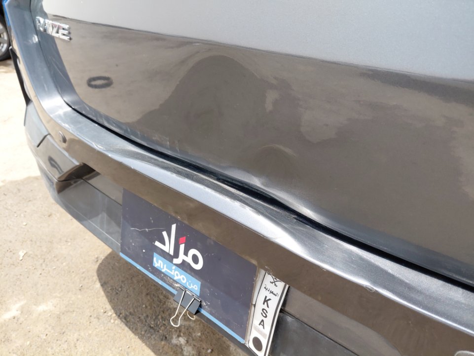 تويوتا رايز LIMITED 2023 image