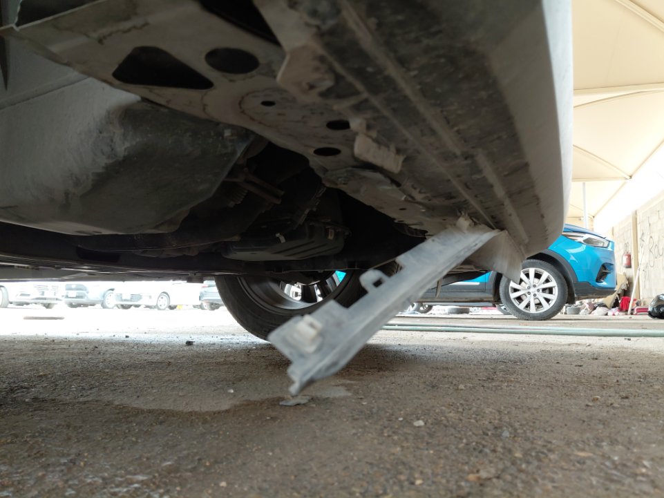 تويوتا رايز LIMITED 2023 image