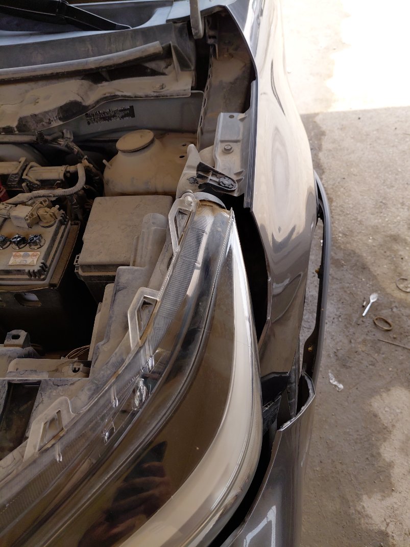 تويوتا رايز LIMITED 2023 image