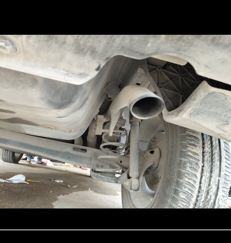 تويوتا رايز LIMITED 2023 image