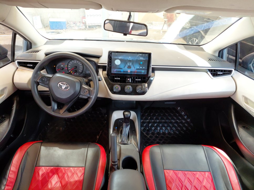 Toyota Corolla XLI 2022 image