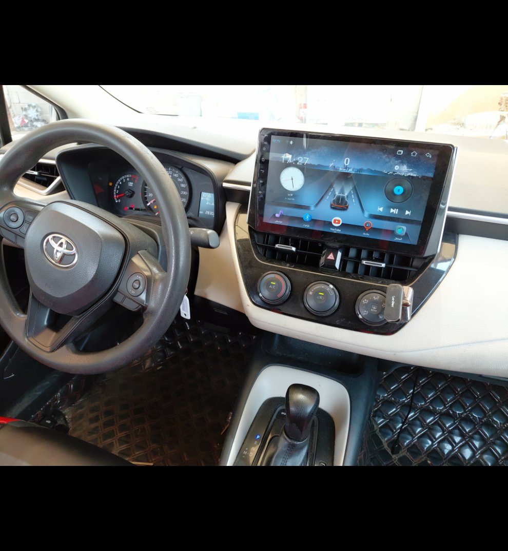 Toyota Corolla XLI 2022 image