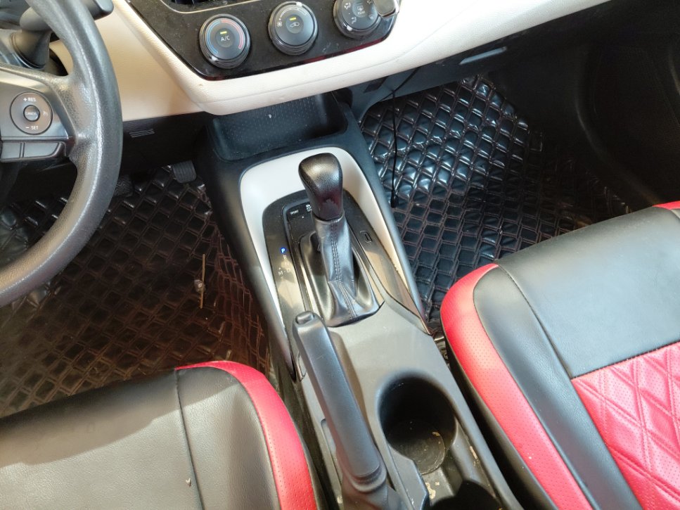 Toyota Corolla XLI 2022 image