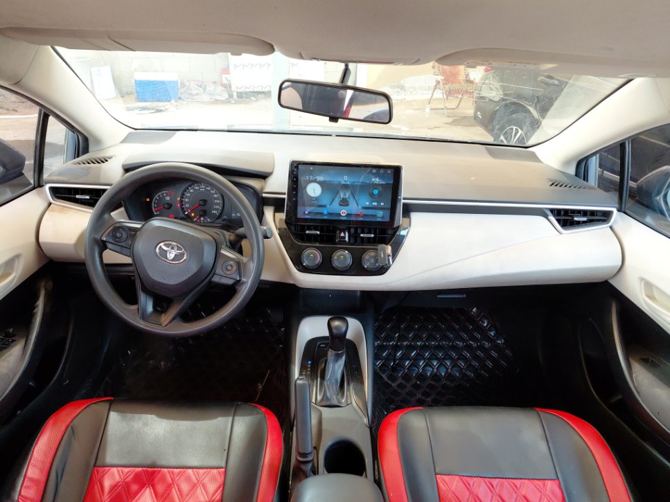 Toyota Corolla XLI 2022 image