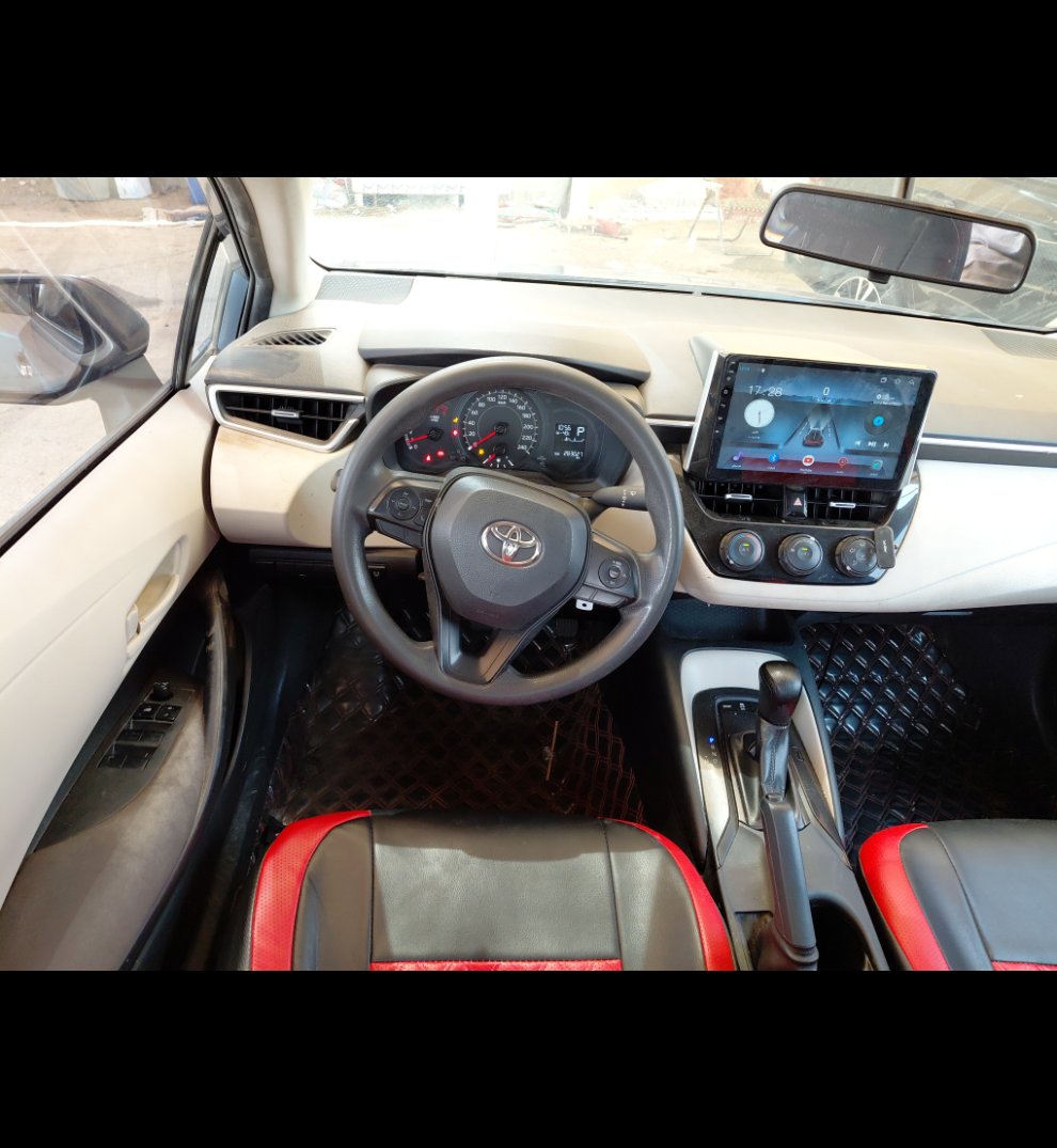 Toyota Corolla XLI 2022 image