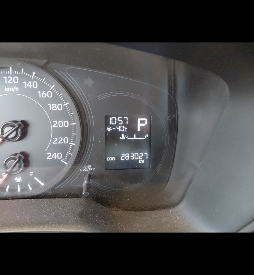 Toyota Corolla XLI 2022 image