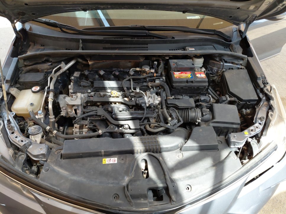 Toyota Corolla XLI 2022 image