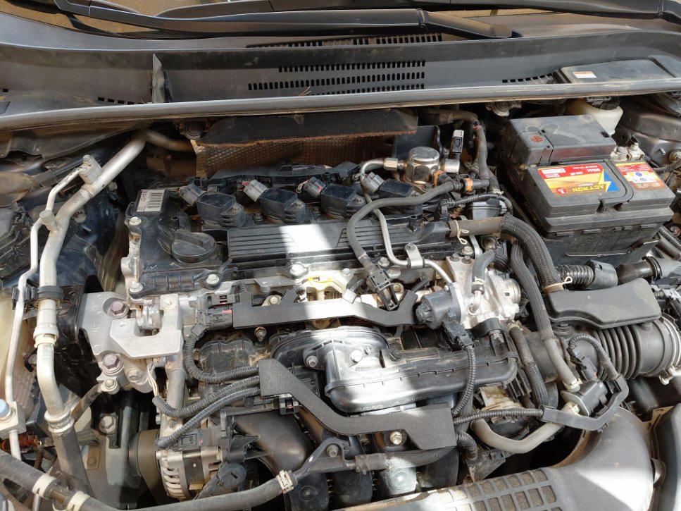 Toyota Corolla XLI 2022 image