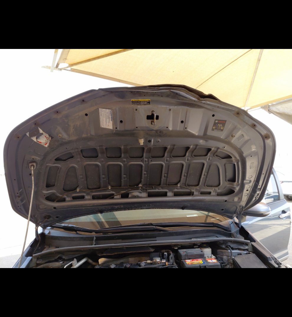 Toyota Corolla XLI 2022 image