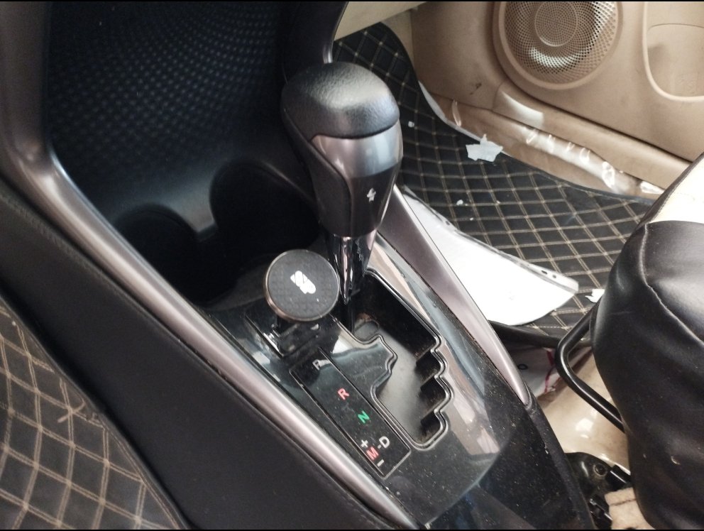 Toyota Yaris SD- Y PLUS 2021 image