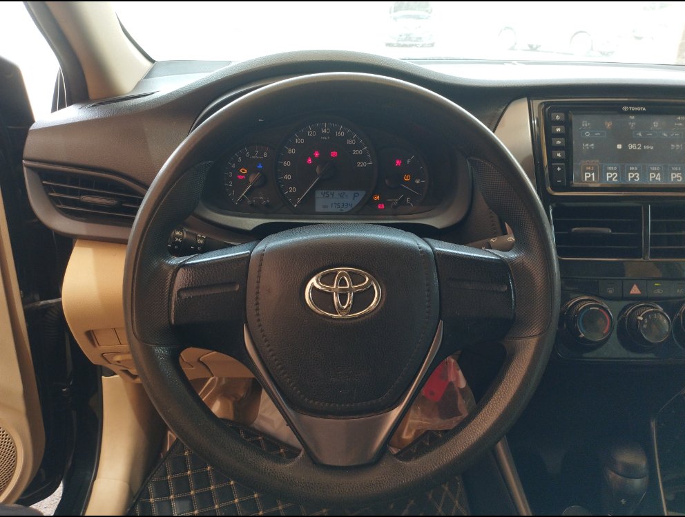 Toyota Yaris SD- Y PLUS 2021 image