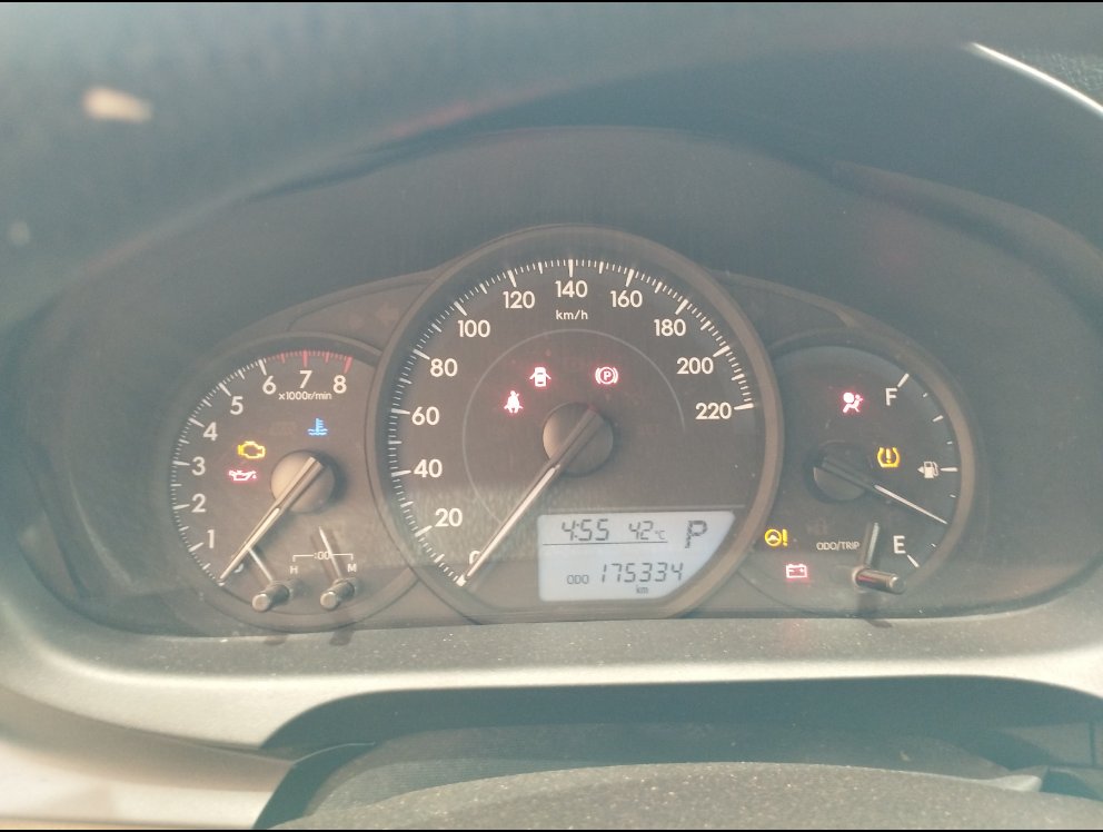 Toyota Yaris SD- Y PLUS 2021 image