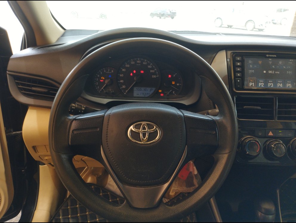Toyota Yaris SD- Y PLUS 2021 image