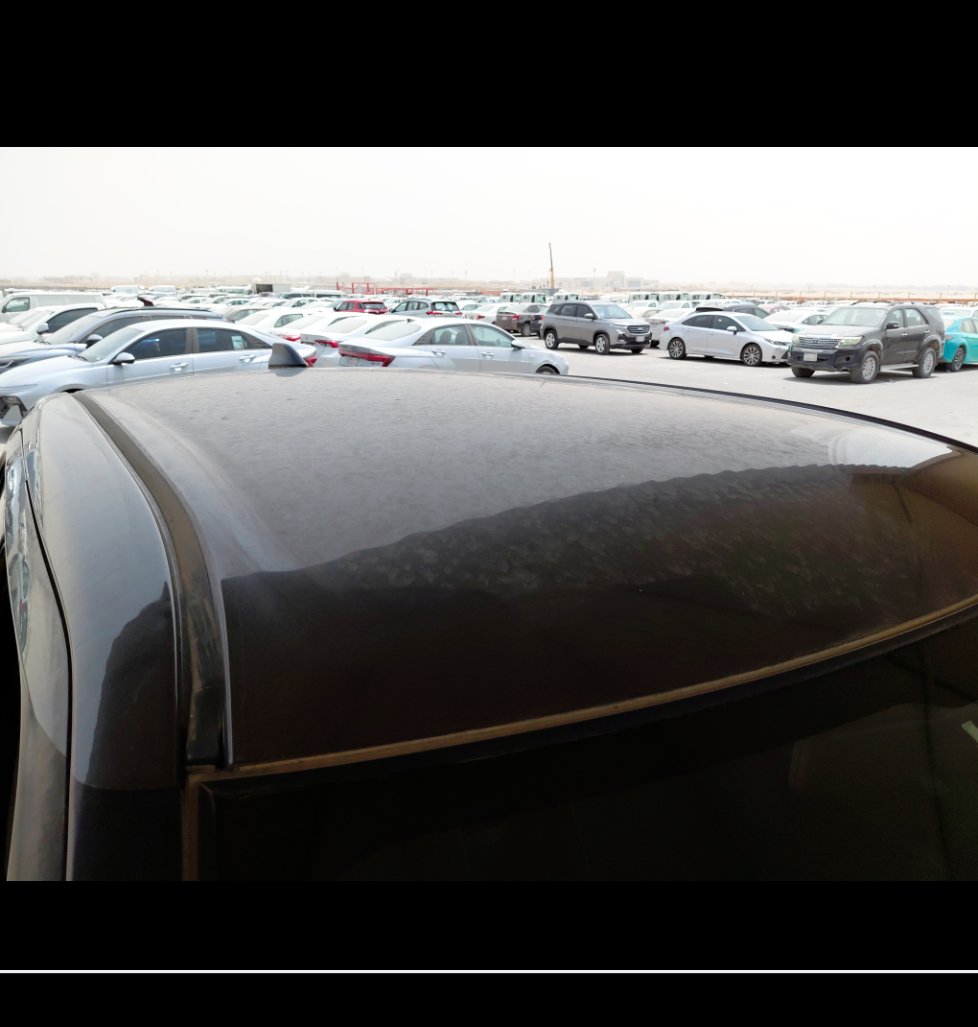 تويوتا رايز LIMITED 2023 image