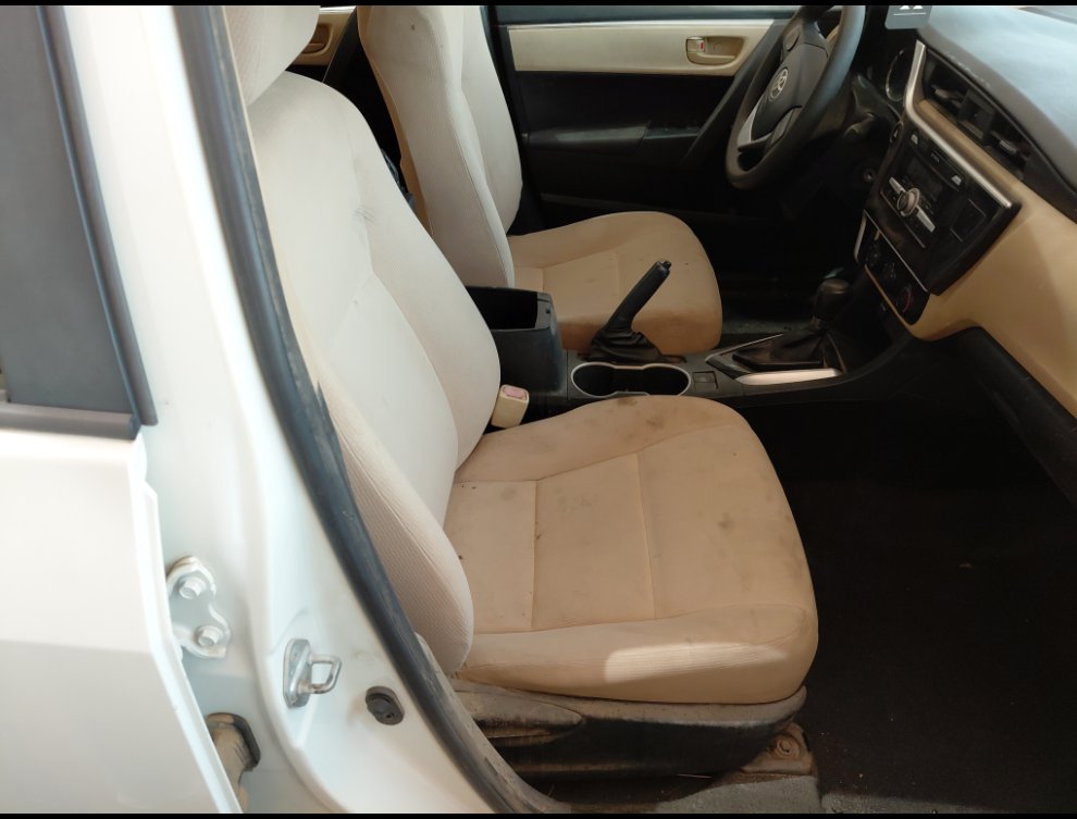 Toyota Corolla XLI 2017 image