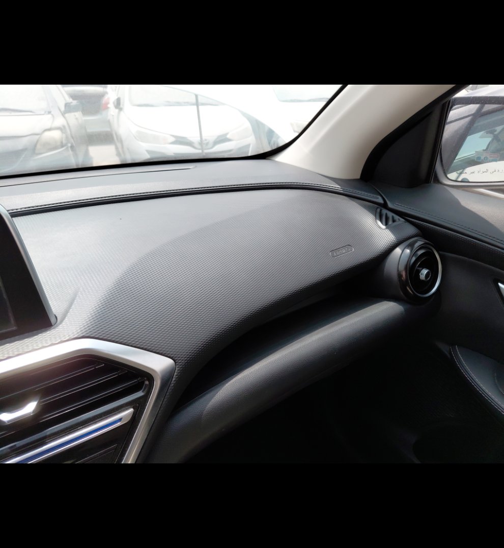 شانجان السفن Full Option  2023 image