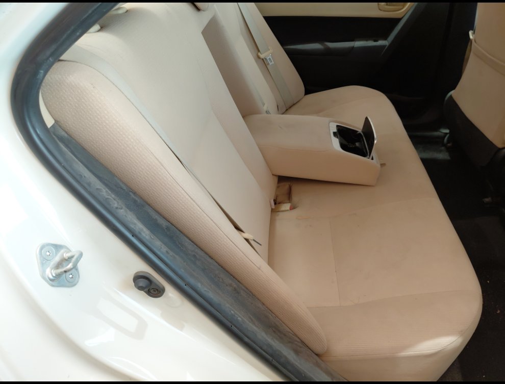 Toyota Corolla XLI 2017 image