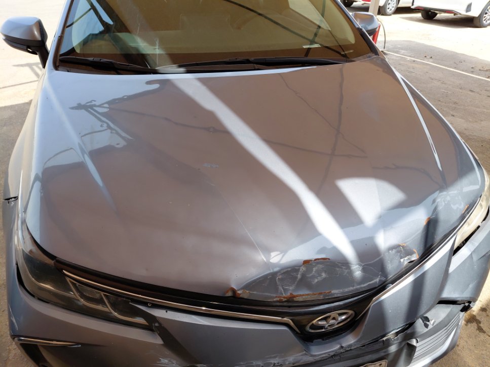 Toyota Corolla XLI 2022 image