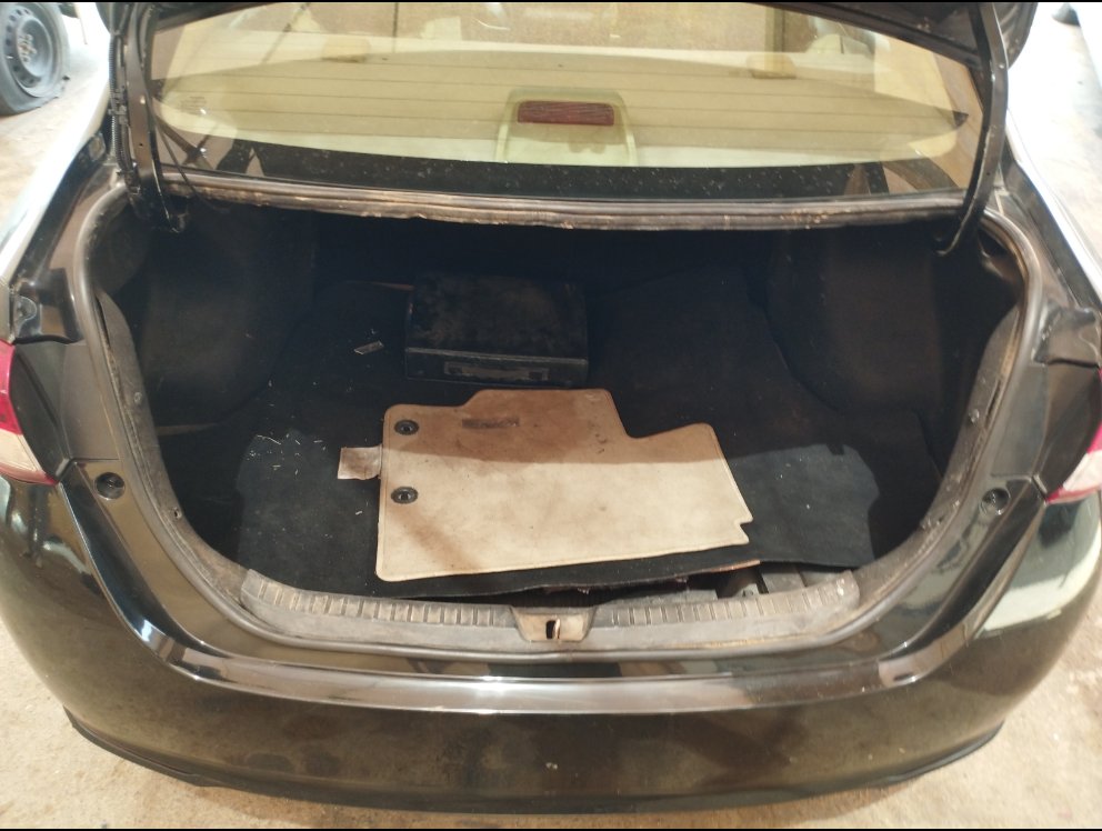 Toyota Yaris SD- Y PLUS 2021 image