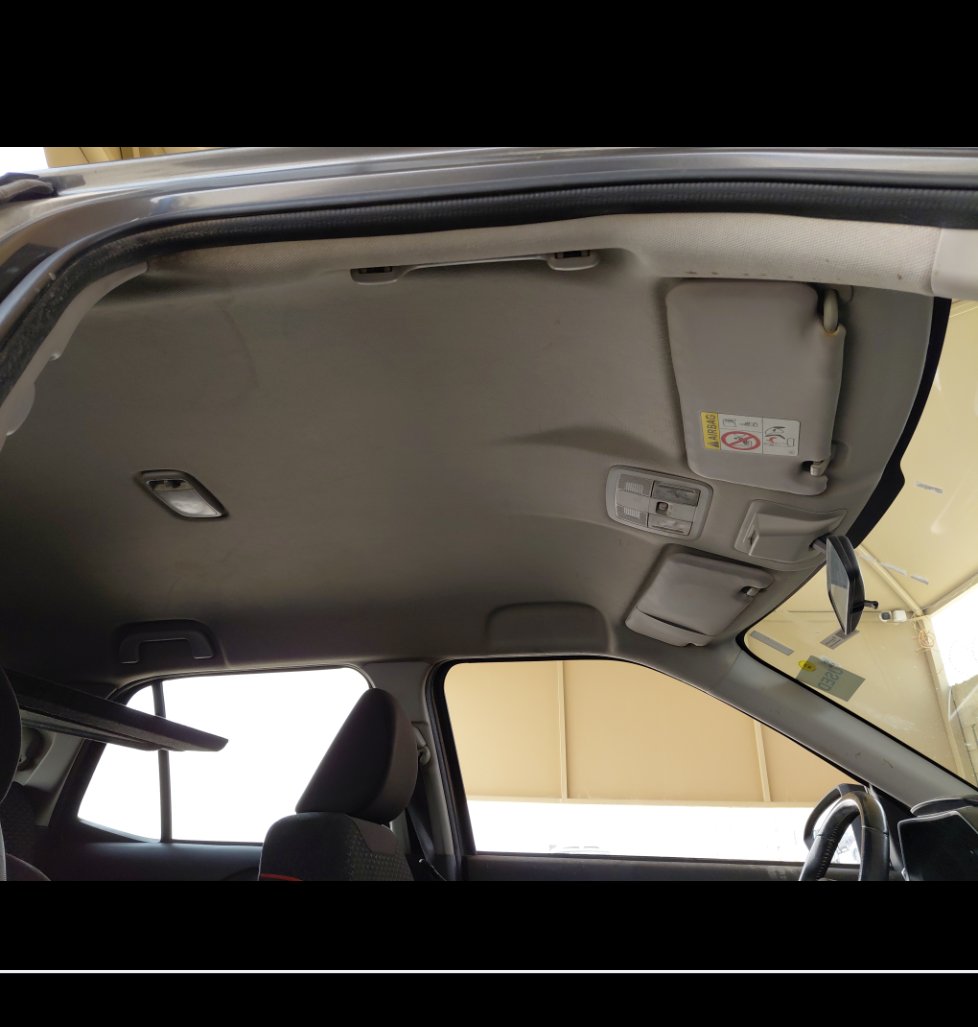 تويوتا رايز LIMITED 2023 image