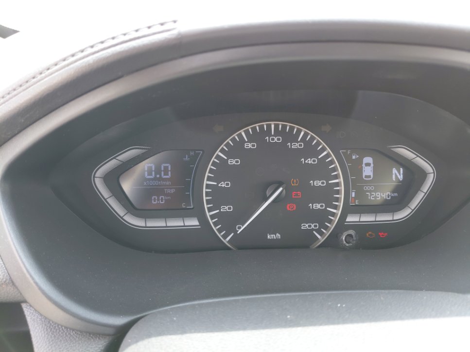 شانجان السفن Full Option  2023 image