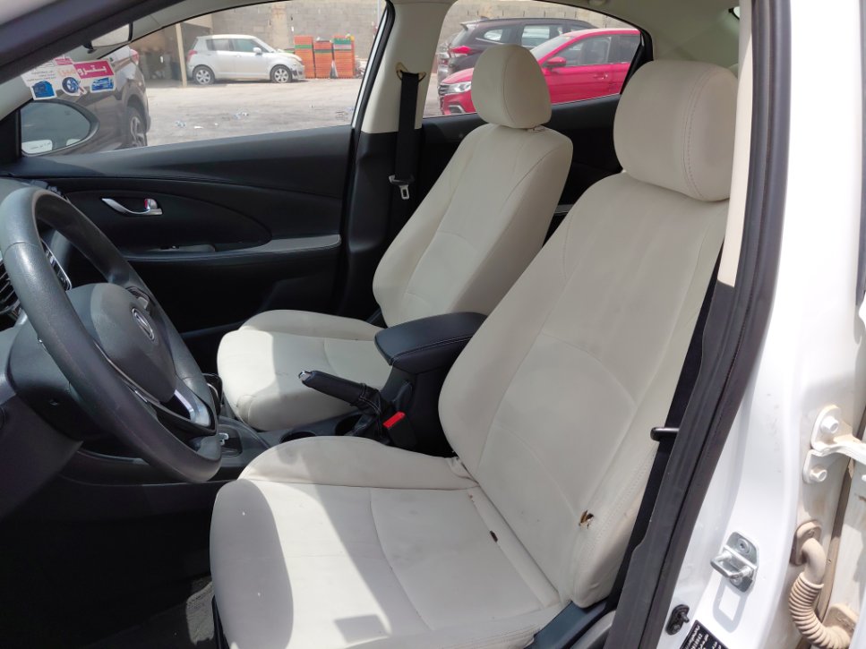 شانجان السفن Full Option  2023 image