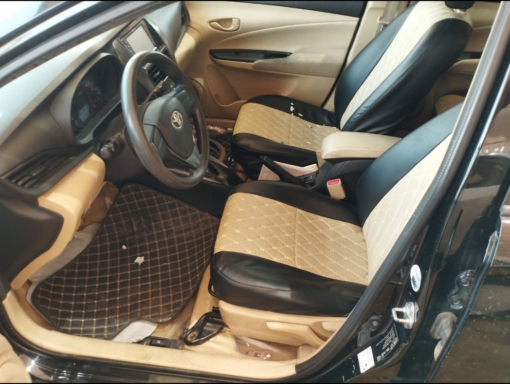 Toyota Yaris SD- Y PLUS 2021 image