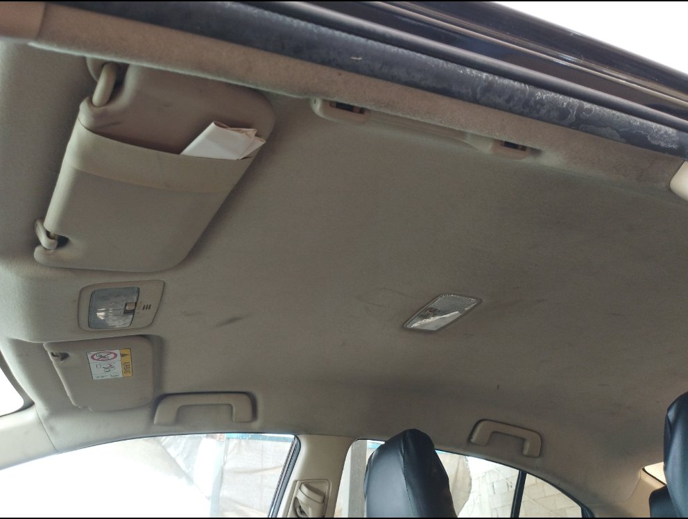 Toyota Yaris SD- Y PLUS 2021 image