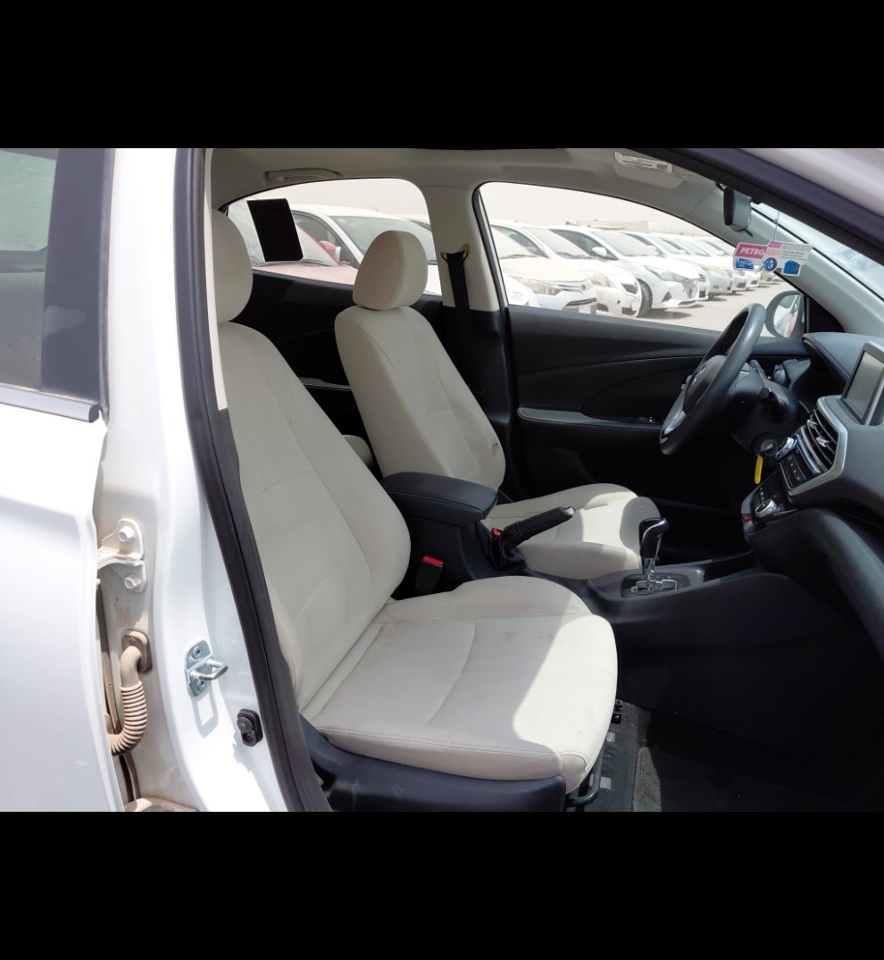 شانجان السفن Full Option  2023 image