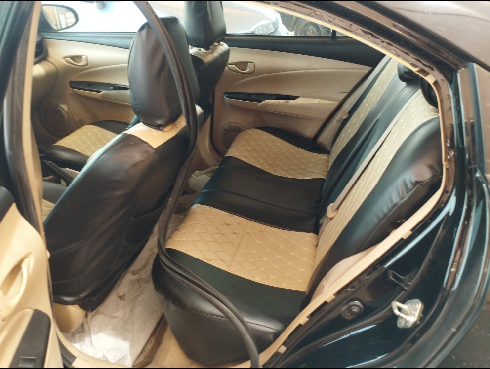 Toyota Yaris SD- Y PLUS 2021 image