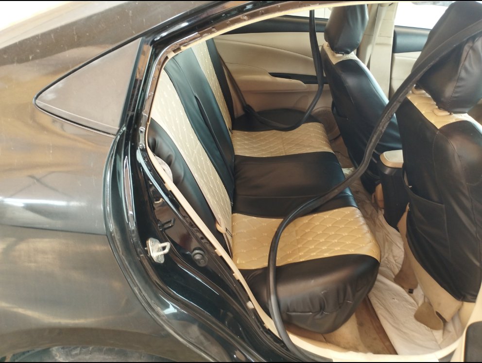 Toyota Yaris SD- Y PLUS 2021 image